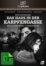 Film: Das Haus in der Karpfengasse - Gesam.. [2 DVDs]
