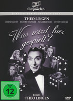 Film: Was wird hier gespielt? - filmjuwelen