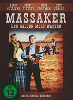 Film: Massaker - Der Galgen muss warten