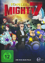 Film: Stan Lee's Mighty 7
