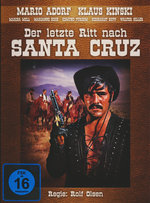 Film: Der letzte Ritt nach Santa Cruz