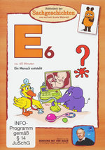Film: E6 - Ein Mensch entsteht