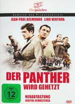 Film: Der Panther wird gehetzt