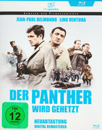 Film: Der Panther wird gehetzt