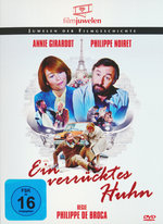 Film: Ein verrücktes Huhn