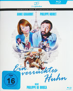 Film: Ein verrücktes Huhn