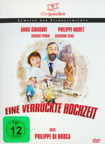 Film: Eine verrückte Hochzeit!