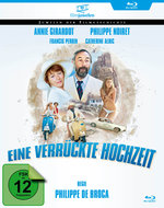 Film: Eine verrückte Hochzeit! - filmjuwelen
