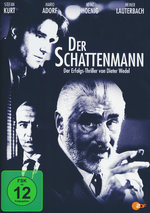 Film: Der Schattenmann [5 DVDs]