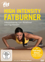 Film: Fit For Fun - High Intensity Fatburner