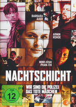 Film: Nachtschicht 4 - Wir sind die.../Das tote Mäd...
