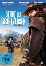 Film: Stadt der Gesetzlosen