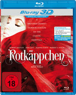 Film: Rotkäppchen [SE] (inkl. 2D-Version)