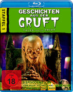 Film: Geschichten aus der Gruft - St. 1