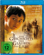 Film: Eine Geschichte über Glauben und Liebe