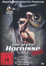 Film: Die grüne Hornisse - Uncut