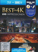 Film: Best of 4K [LE] (+ UHD Stick in Real 4K)
