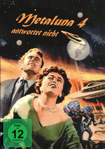 Film: Metaluna 4 antwortet nicht [SE]