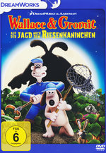 Film: Wallace & Gromit auf der Jagd nach dem Riesenk..