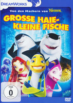 Film: Grosse Haie - Kleine Fische