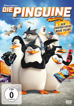 Film: Die Pinguine aus Madagascar