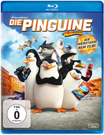 Film: Die Pinguine aus Madagascar