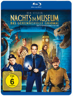 Film: Nachts im Museum 3 - Das geheimnisvolle Grabmal