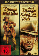 Film: Django tötet leise/Auch Djangos Kopf hat...
