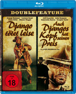 Film: Django tötet leise/Auch Djangos Kopf hat...