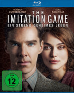 Film: The Imitation Game - Ein streng geheimes Leben