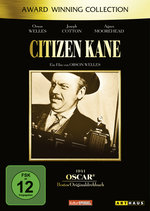 Film: Citizen Kane