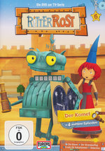 Film: Ritter Rost - Vol. 6: Der Komet