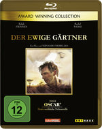 Film: Der ewige Gärtner - Award Winning Collection