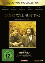 Film: Good Will Hunting - Award Winning Collection