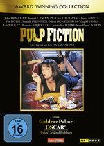 Film: Pulp Fiction - Award Winning Collection