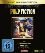 Film: Pulp Fiction - Award Winning Collection