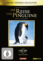 Film: Die Reise der Pinguine - Award Winning Coll...