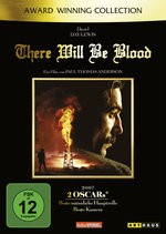 Film: There Will Be Blood - Award Winning Collection