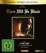 Film: There Will Be Blood - Award Winning Collection