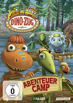 Film: Dino-Zug - Abenteuercamp