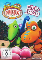 Film: Dino-Zug - Eierjagd