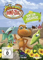 Film: Dino-Zug - Naturfreunde