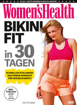 Film: Women's Health - Bikinifit in 30 Tagen