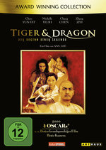 Film: Tiger & Dragon - Der Beginn einer Legende - Aw..