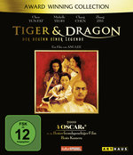 Film: Tiger & Dragon - Der Beginn einer Legende - Aw..