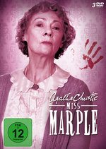 Film: Miss Marple [3 DVDs] - Neuauflage