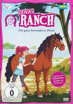 Film: Lenas Ranch - 1. Staffel/Vol. 5 - Ein ganz...