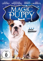 Film: Magic Puppy