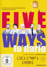 Film: Five Ways To Dario (OmU)