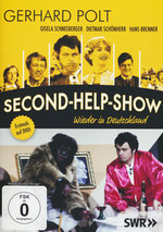 Film: Gerhard Polt - Second Help Show - Wieder in Deu.